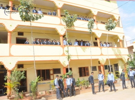 College gallery image 2