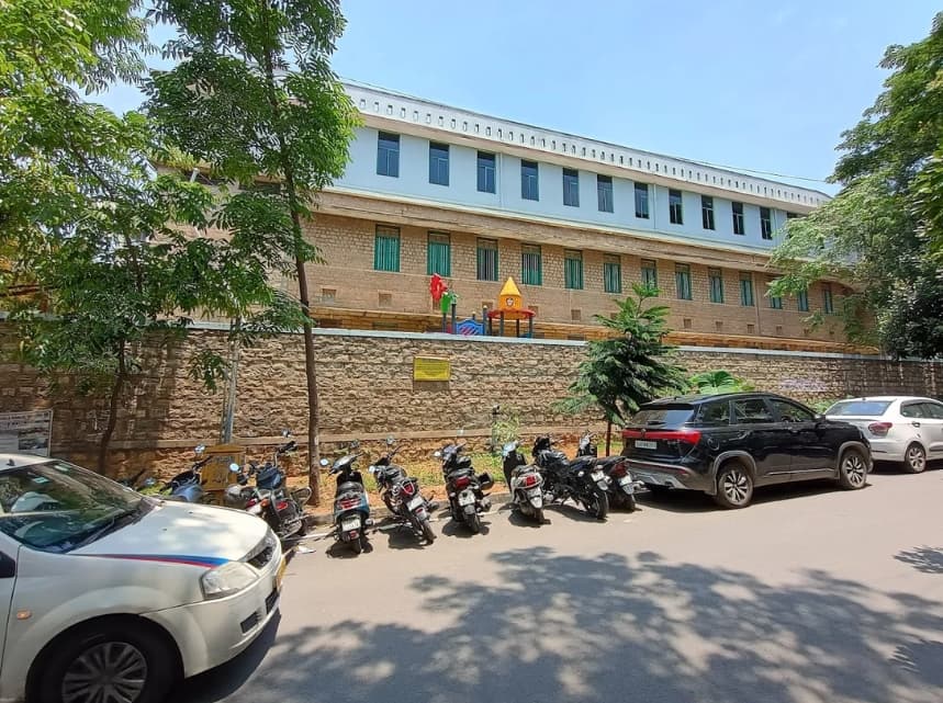 College gallery image 1