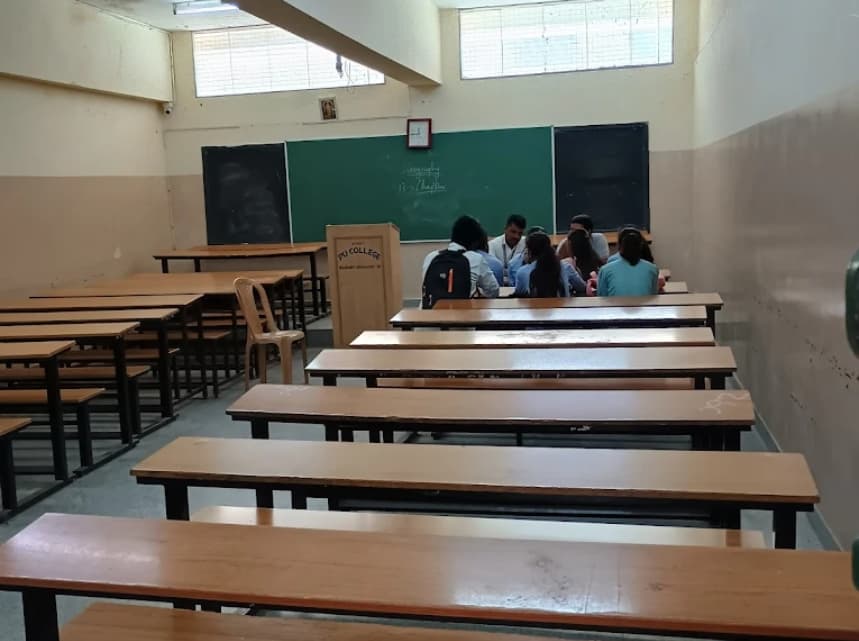 College gallery image 3