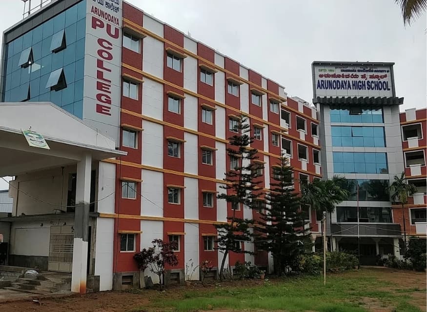 College gallery image 2