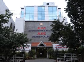 College gallery image 1