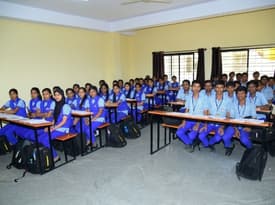 College gallery image 1