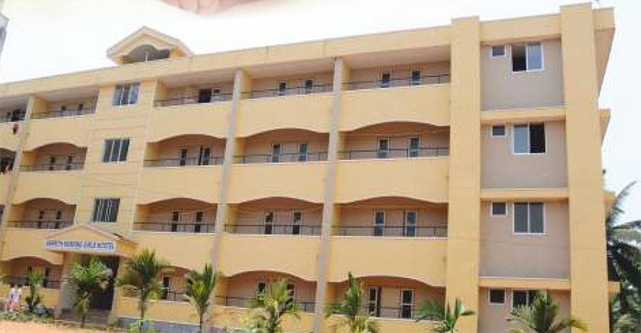 College gallery image 2