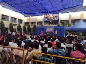 College gallery image 2