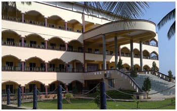 College gallery image 1