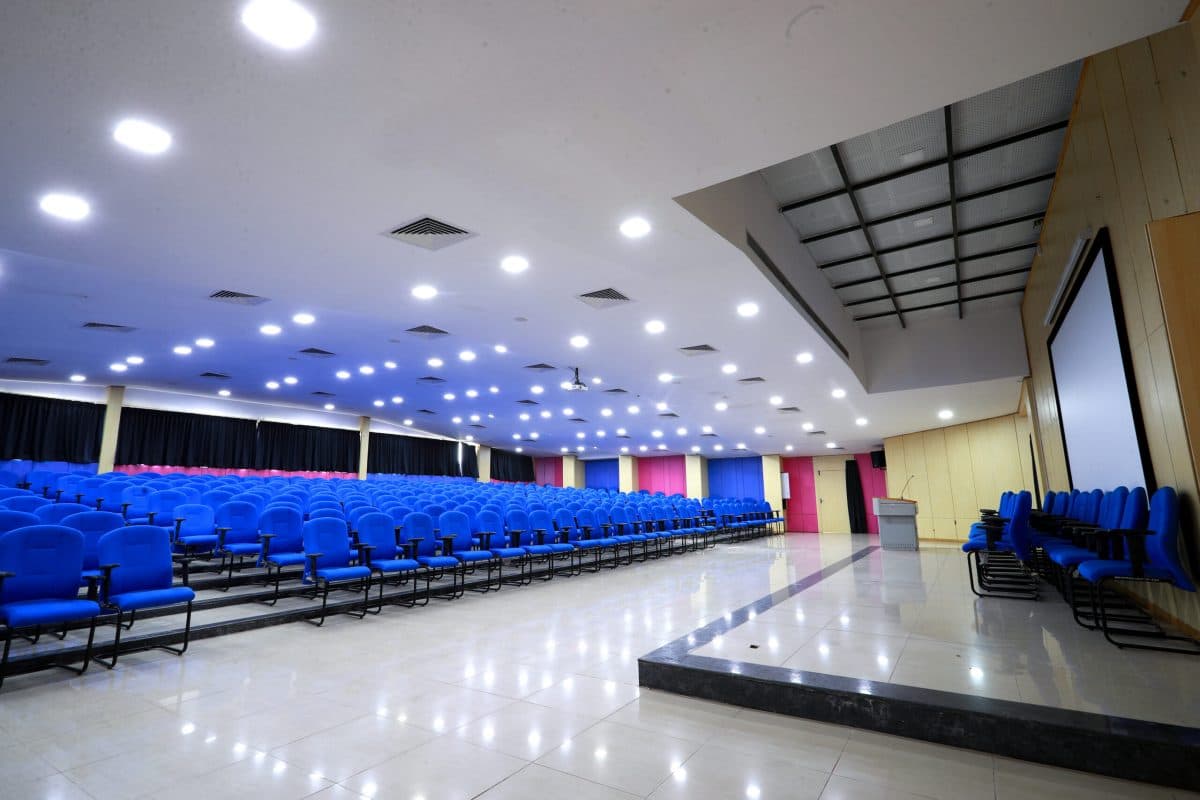 College gallery image 1