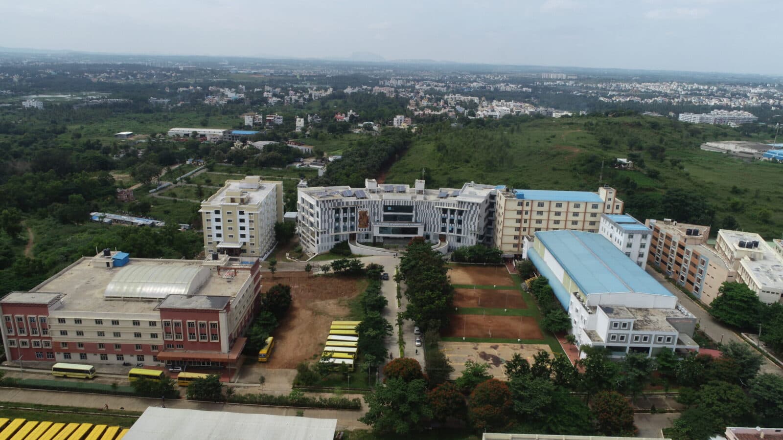 College gallery image 1