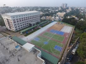 College gallery image 3