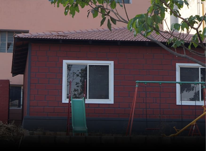 College gallery image 1