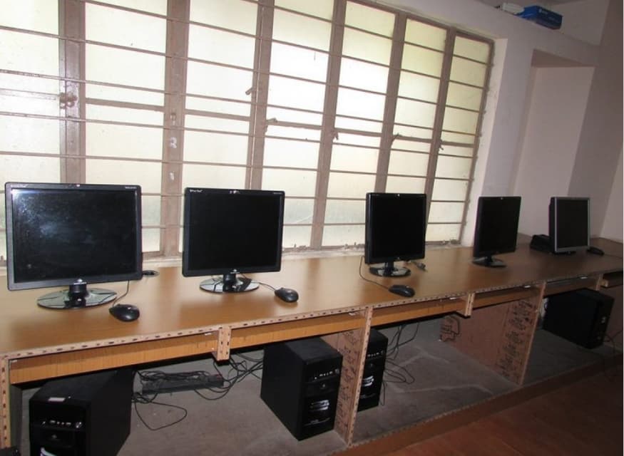 College gallery image 2