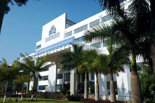 College gallery image 2