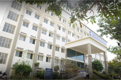 College gallery image 1