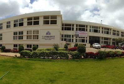 College gallery image 2