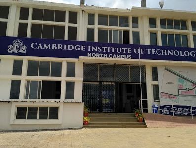 College gallery image 1