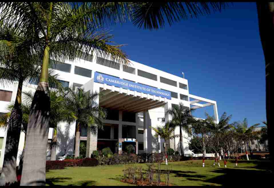 College gallery image 2