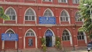 College gallery image 1