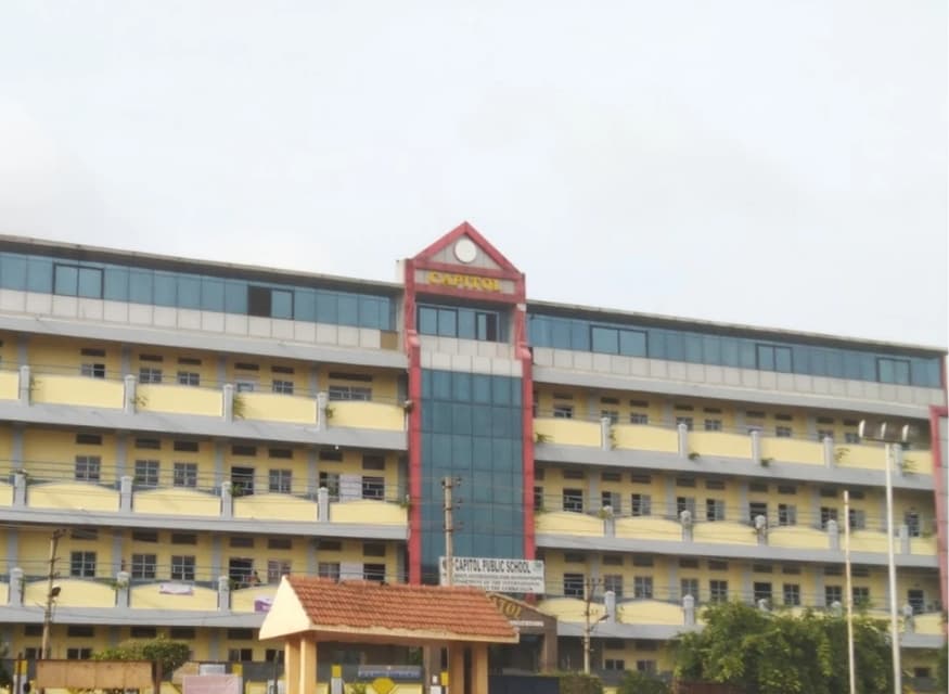 College gallery image 3