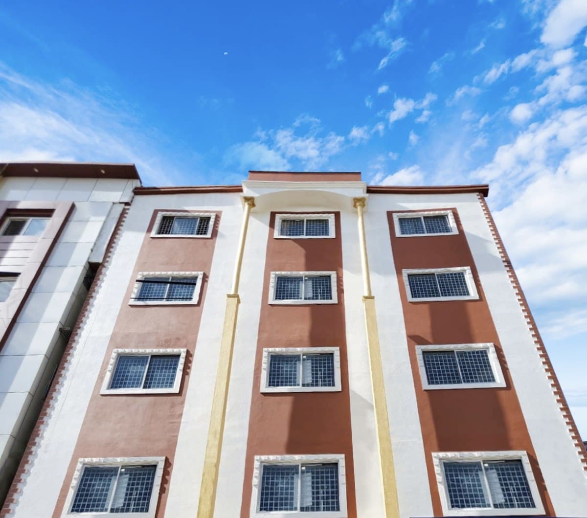 College gallery image 1