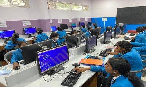 College gallery image 3