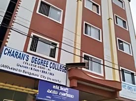 College gallery image 1