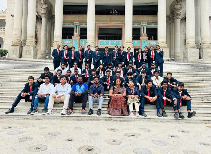 College gallery image 3