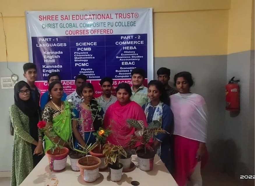 College gallery image 1