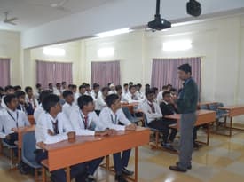 College gallery image 2