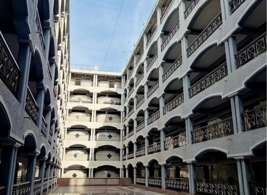 College gallery image 3