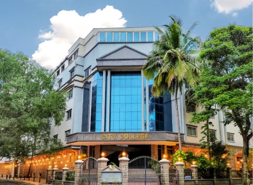 College gallery image 2