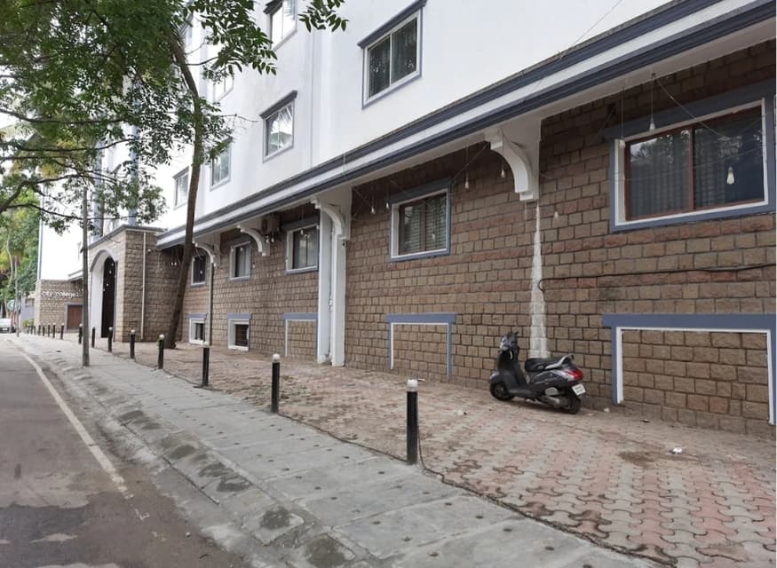 College gallery image 1