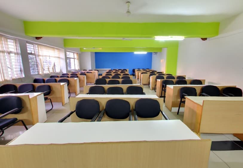 College gallery image 1