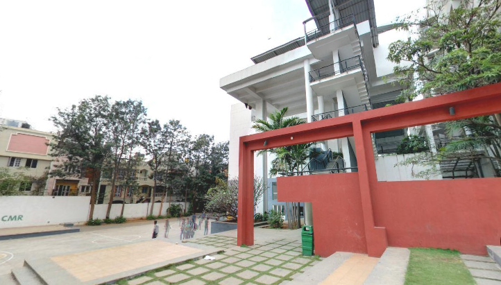 College gallery image 3