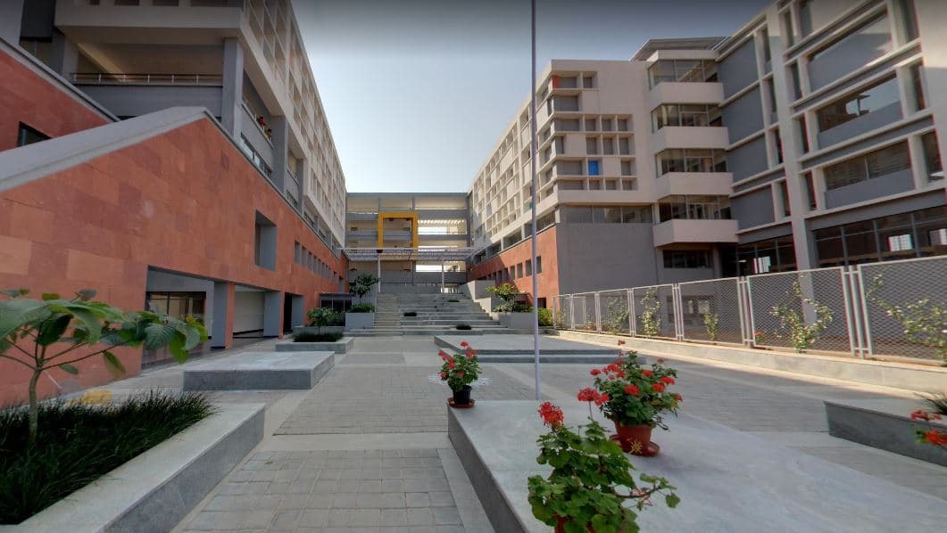 College gallery image 3