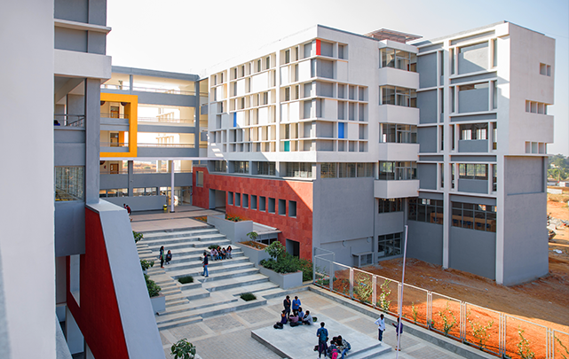 College gallery image 1