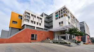 College gallery image 1