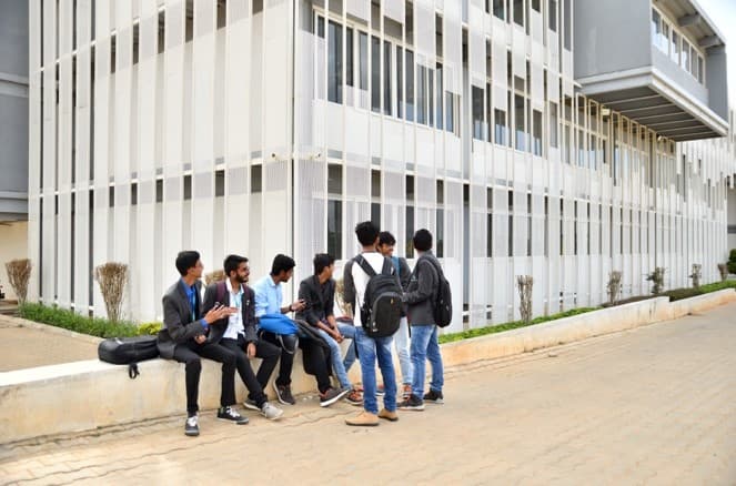 College gallery image 3