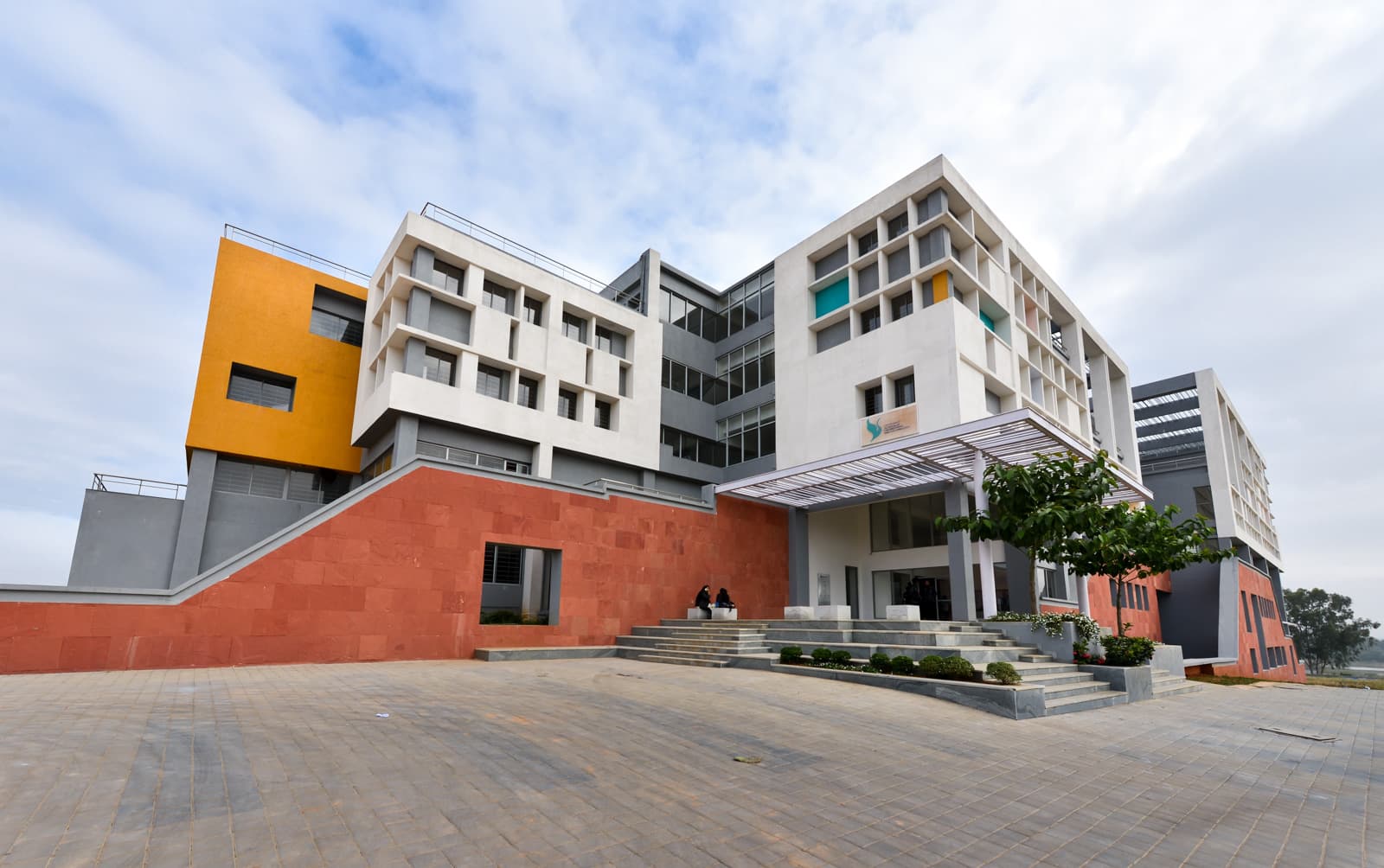 College gallery image 1