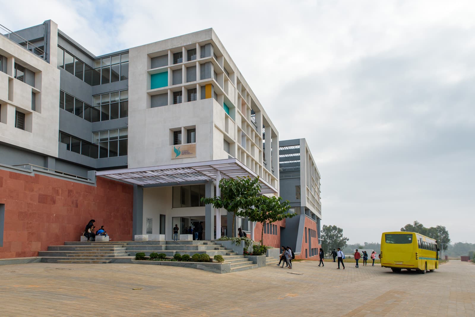 College gallery image 2