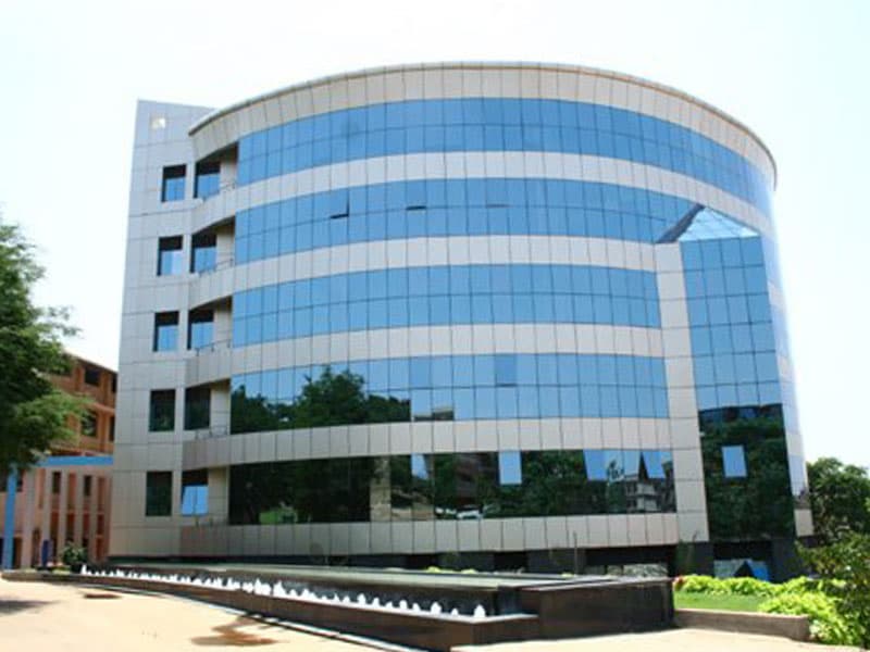 College gallery image 1