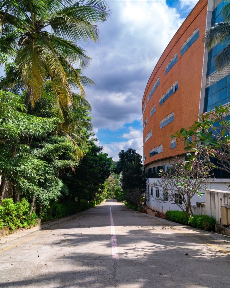 College gallery image 1