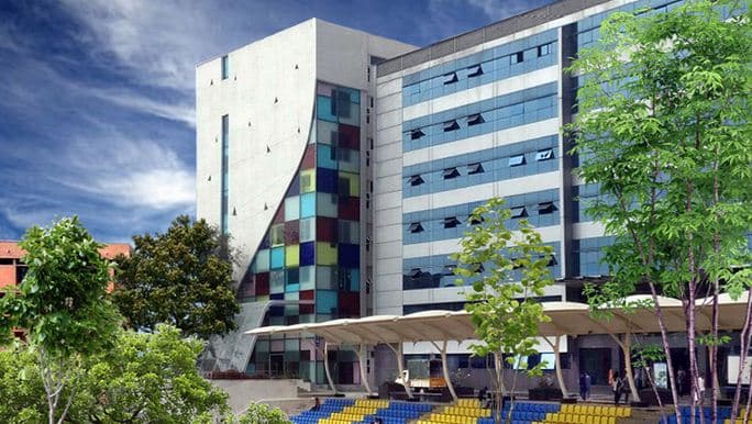 College gallery image 2