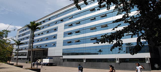 College gallery image 1