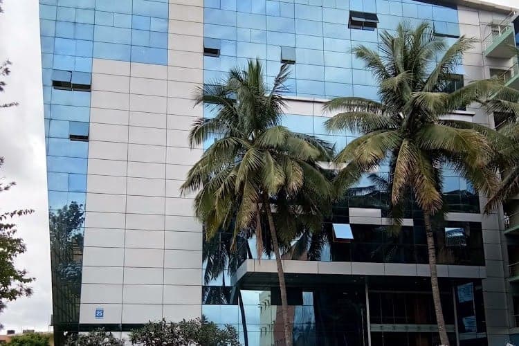 College gallery image 1