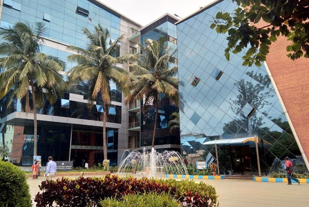 College gallery image 1