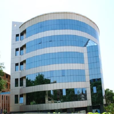 College gallery image 1