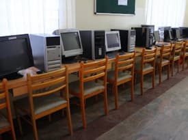 College gallery image 4