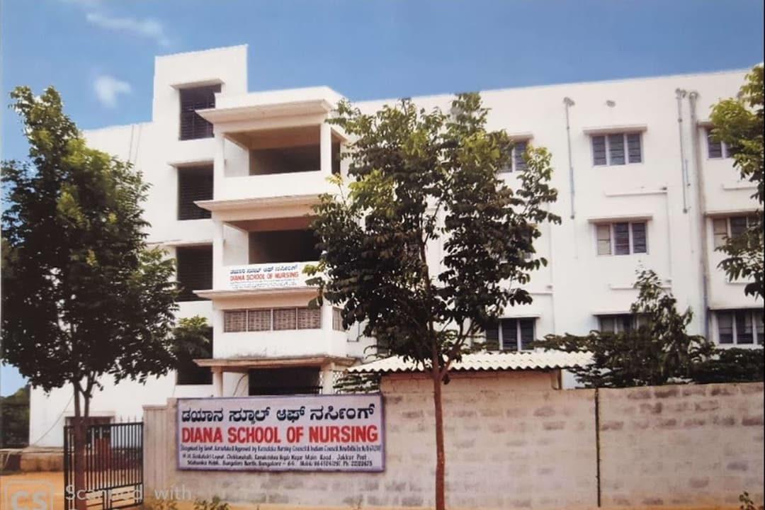 College gallery image 3