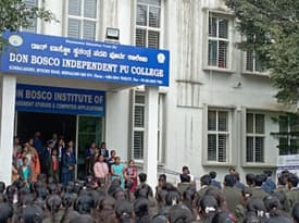 College gallery image 1