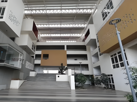 College gallery image 1