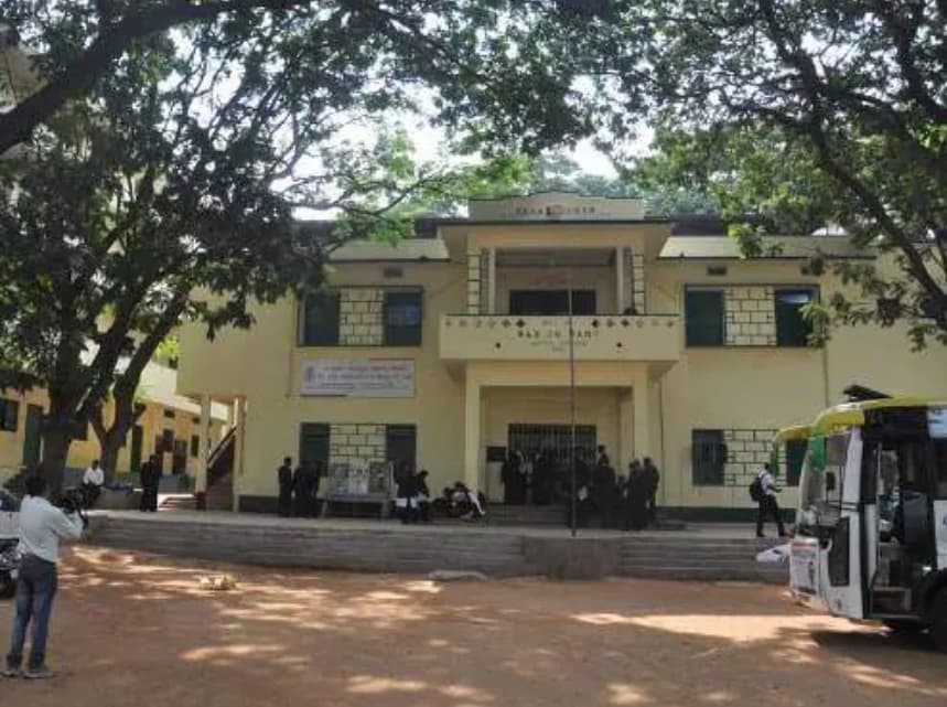 College gallery image 1